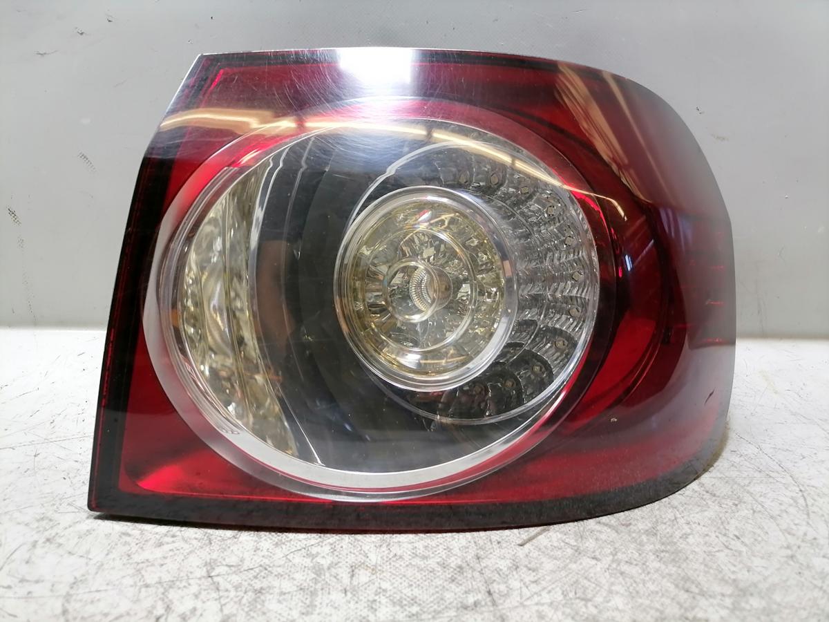 VW Golf Plus original R&uuml;cklicht R&uuml;ckleuchte Schlussleuchte rechts au&szlig;en Bj.2006